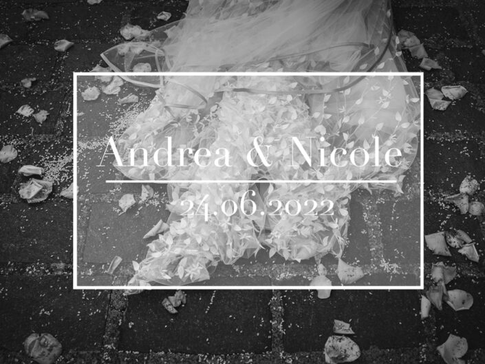 Andrea e Nicole – 24.06.22