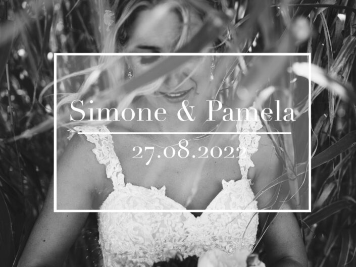 Simone e Pamela – 27-08-2022 – Antico Casale